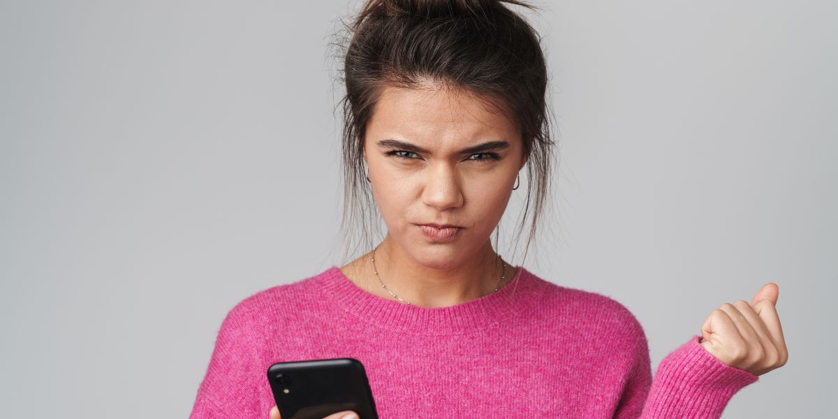 why your girlfriend is annoying